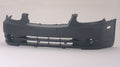 Bumper Front Primed Without Fog Lamp Hole For Hyundai - HY1000145