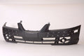 Bumper Front Black For Hyundai - HY1000147