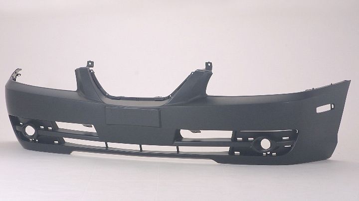 Bumper Front Primed Capa For Hyundai - HY1000148C