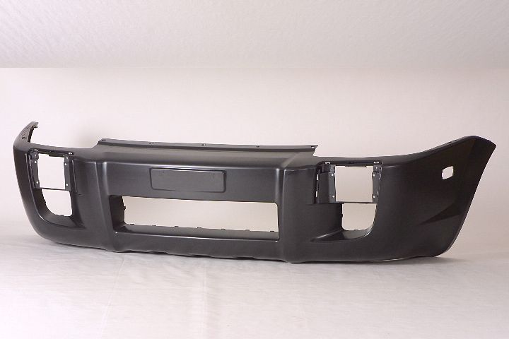 Bumper Front Primed 2.0L For Hyundai - HY1000158