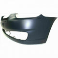 Bumper Front Primed For Hyundai - HY1000163