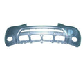 Bumper Front Primed Capa For Hyundai - HY1000165C