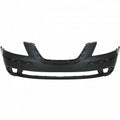 Bumper Front Primed Capa For Hyundai - HY1000178C