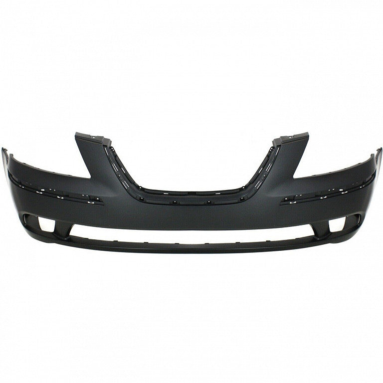 Bumper Front Primed Capa For Hyundai - HY1000178C