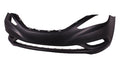 Bumper Front Primed Exclude Hyb Models For Hyundai - HY1000183
