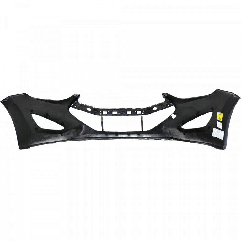 Bumper Front Primed For Hyundai - HY1000195