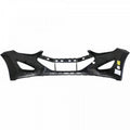 Bumper Front Primed For Hyundai - HY1000195