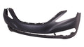 Bumper Front Primed Exclude Hyb Capa For Hyundai - HY1000200C