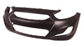 Bumper Front Primed For Hyundai - HY1000201