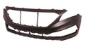 Bumper Front Primed Without Sensor Sport Model Capa For Hyundai - HY1000211C