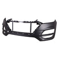 Bumper Front Primed For Hyundai - HY1000218
