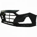 Bumper Front Primed Except Sport/Litimed 2.0Turbo Capa For Hyundai - HY1000219C