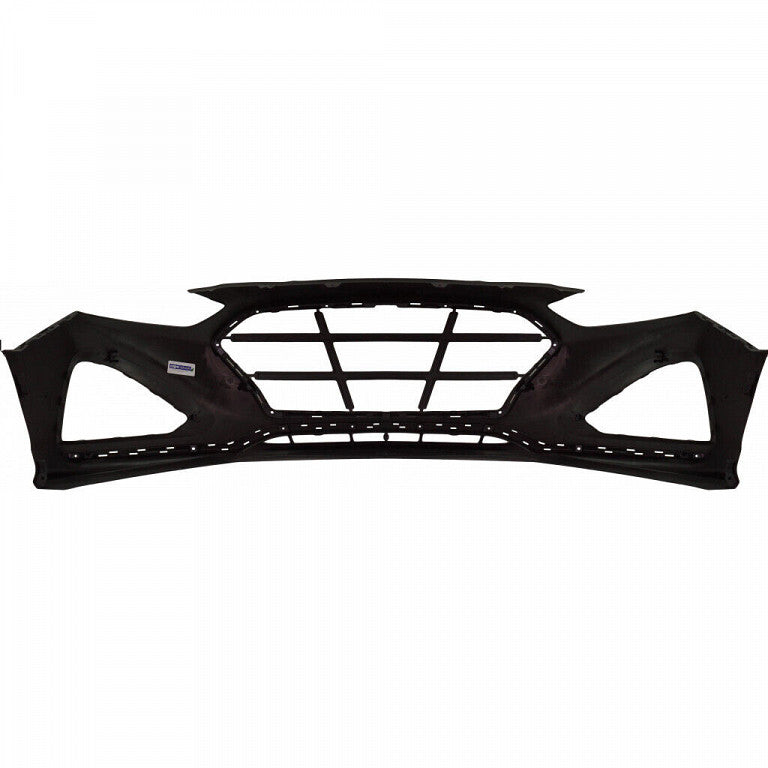 Bumper Front Primed Fits Sport/Limited 2.0Turbo For Hyundai - HY1000220