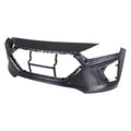 Bumper Front Primed For Hyundai - HY1000222