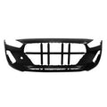Bumper Front Primed Exclude N-Line Model For Hyundai - HY1000223