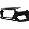 Bumper Front Primed For Hyundai - HY1000224