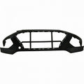 Bumper Front Primed For Hyundai - HY1000225