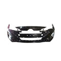 Bumper Front Primed Us Built For Hyundai - HY1000236