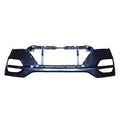 Bumper Front Primed Capa For Hyundai - HY1000240C
