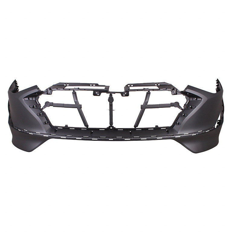 Bumper Front Primed Without Sensor Se/Preferred (Canada) Models Capa For Hyundai - HY1000241C