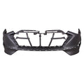 Bumper Front Primed Without Sensor Se/Preferred (Canada) Models For Hyundai - HY1000241