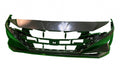 Bumper Front Primed Exclude Limited (Without Deflector Slots) Usa Built For Hyundai - HY1000246