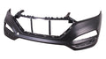 Bumper Front Primed For Hyundai - HY1014101