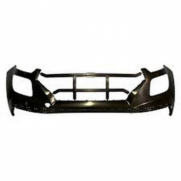 Bumper Front Primed For Hyundai - HY1014103