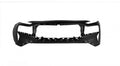Bumper Front Primed Without Sensor Exclude Hybrid Models Capa For Hyundai - HY1014104C