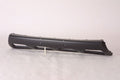 Bumper Lower Front Black For Hyundai - HY1015100