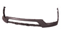 Bumper Lower Front Textured Black Sport Model For Hyundai - HY1015102