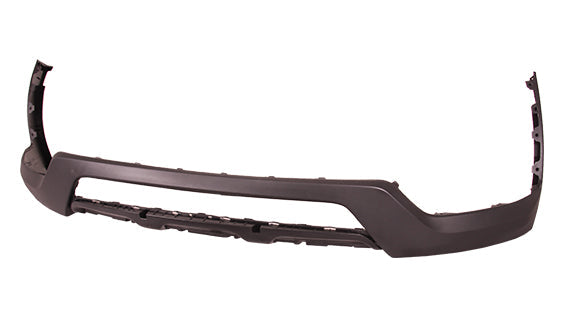 Bumper Lower Front Textured Black Sport Model For Hyundai - HY1015102