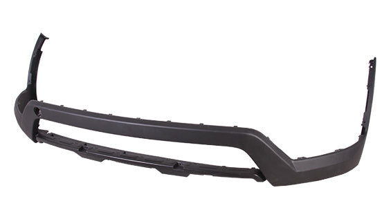 Bumper Lower Front Textured Exclude Sport For Hyundai - HY1015103