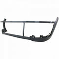 Bumper Lower Front Textured Without Skid Plate Capa For Hyundai - HY1015104C