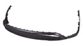 Bumper Lower Front Textured Black Exclude Sport Capa For Hyundai - HY1015107C