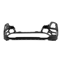 Bumper Lower Front Primed For Hyundai - HY1015110
