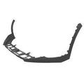 Bumper Lower Front Textured Black Capa For Hyundai - HY1015111C