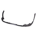 Bumper Lower Front Textured Black With Skid Palte For Hyundai - HY1015113