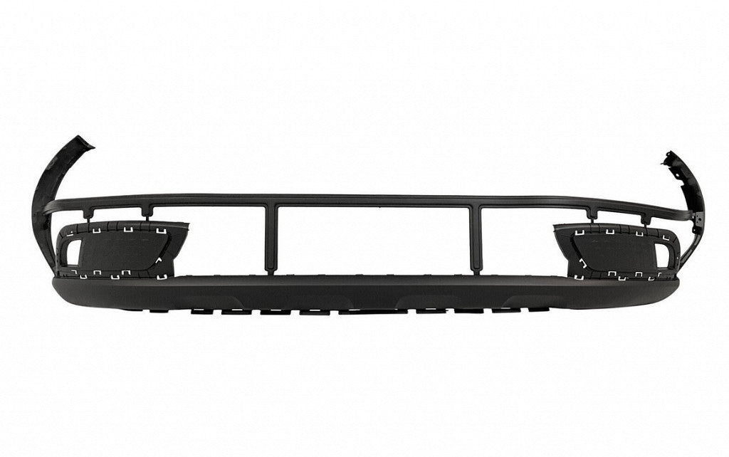 Bumper Front For Hyundai - HY1015118