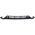 Bumper Front Lower Textured Black Se/Preferred (Canada) Models Capa For Hyundai - HY1015119C