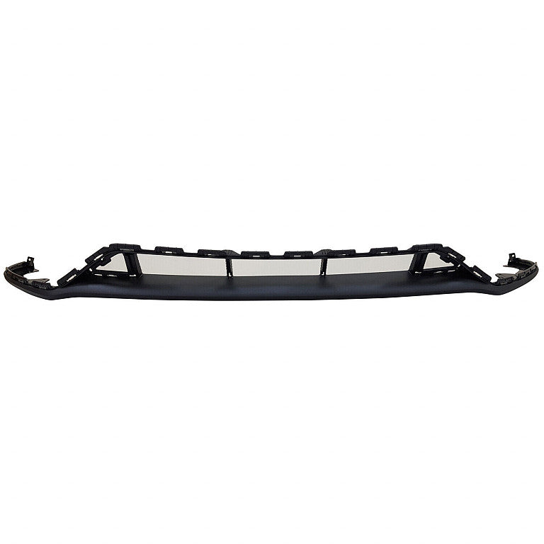 Bumper Front Lower Textured Black Se/Preferred (Canada) Models Capa For Hyundai - HY1015119C