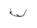 Bumper Front Lower Textured Black Without Sensor Exclude Calligraphy/Ultimate Models For Hyundai - HY1015122
