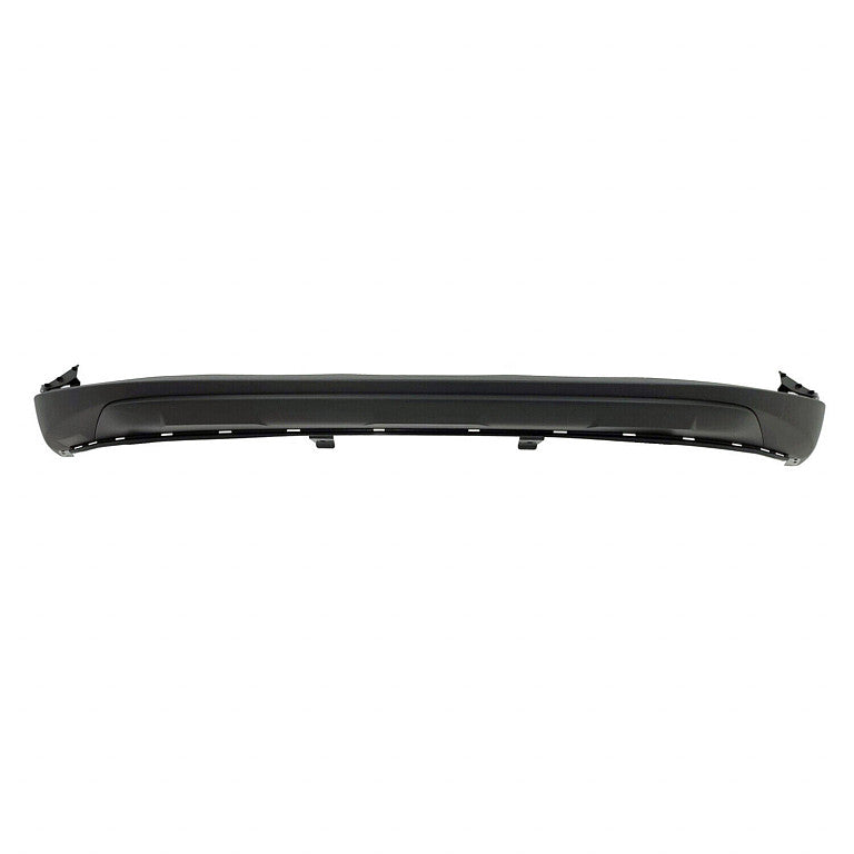 Bumper Front Lower Without Skid Plate Korea Built Capa For Hyundai - HY1015124C