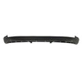 Bumper Front Lower Without Skid Plate Korea Built For Hyundai - hy1015124
