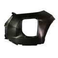 Bumper Driver Side Primed Without Molding Exclude Calligraphy/Ultimate Models Capa For Hyundai - HY1016100C