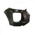 Bumper Passenger Side Primed Without Molding Exclude Calligraphy/Ultimate Moldings Capa For Hyundai - HY1017100C