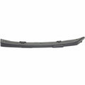 Bumper Bracket Front Driver Side Outer Usa Built Plastic For Hyundai - HY1032101