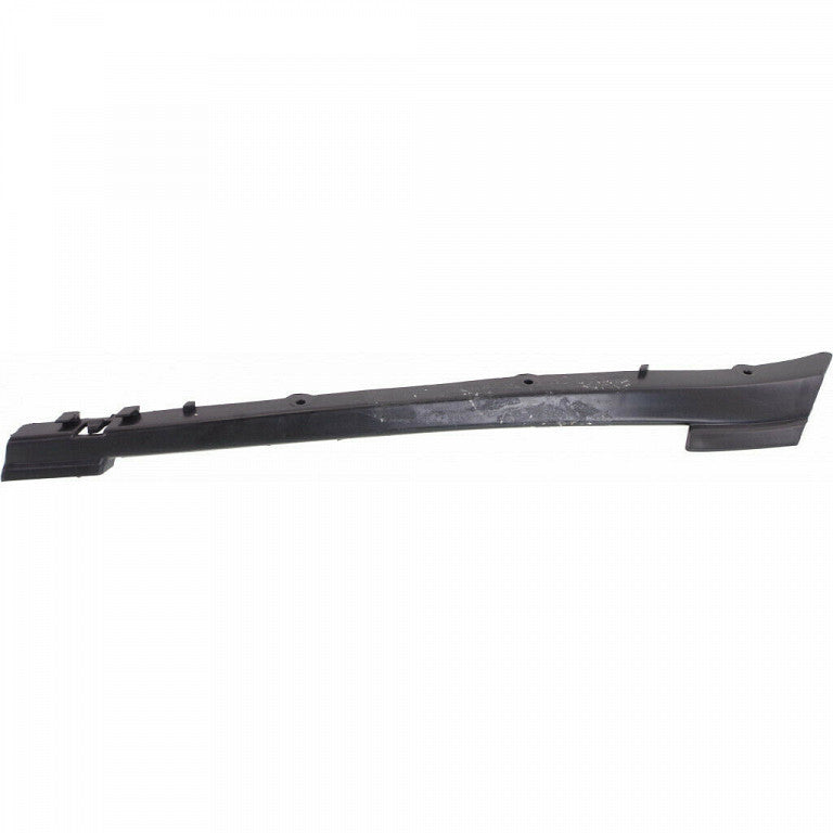 Bumper Support Front Driver Side Upper Exclude Hyb Plastic For Hyundai - HY1032102
