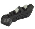 Bumper Bracket Front Driver Side Outer For Hyundai - HY1032103