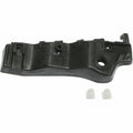 Bumper Bracket Front Driver Side Outer Sport For Hyundai - HY1032105U